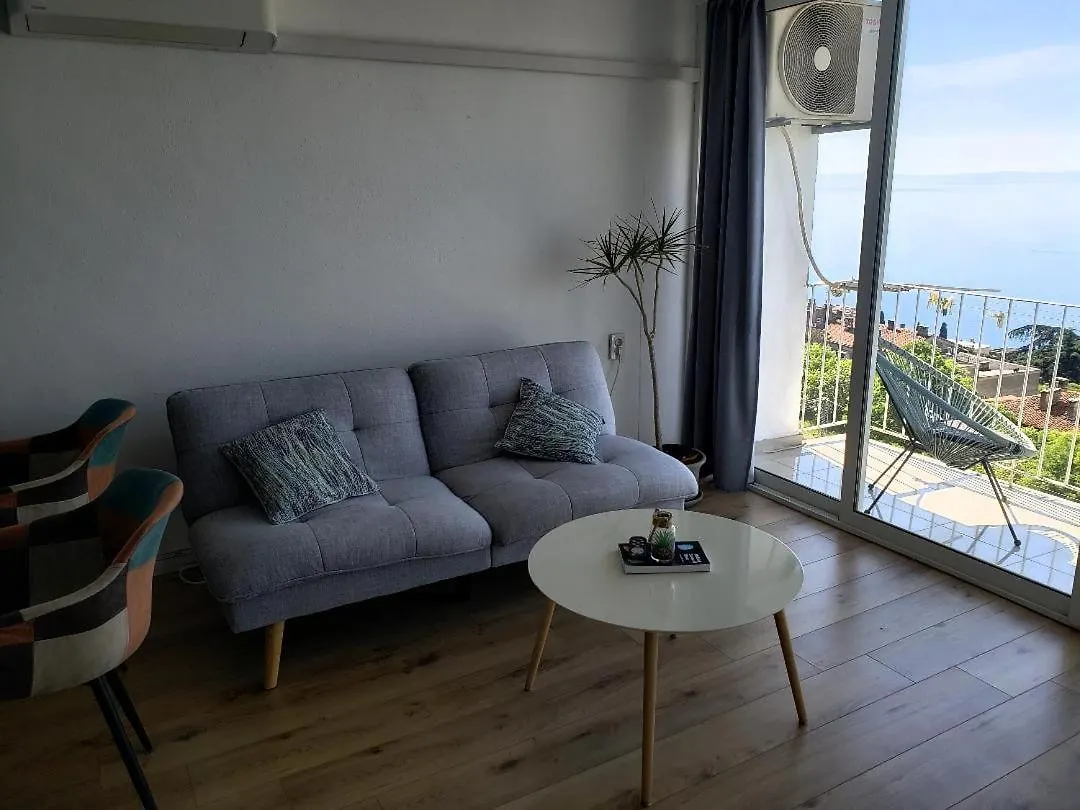 Seabreeze Apartment Rijeka