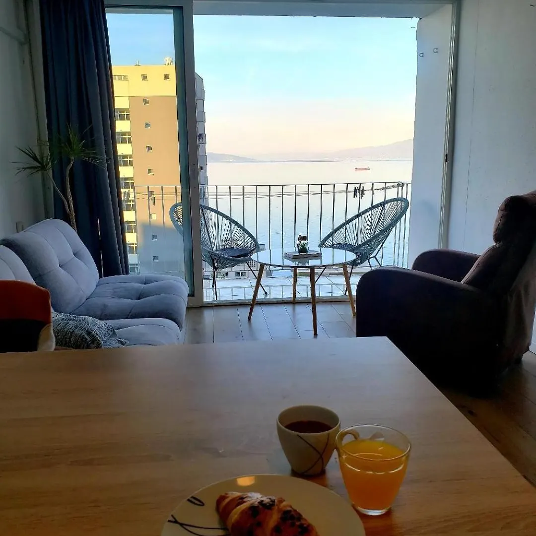 Seabreeze Apartment Rijeka