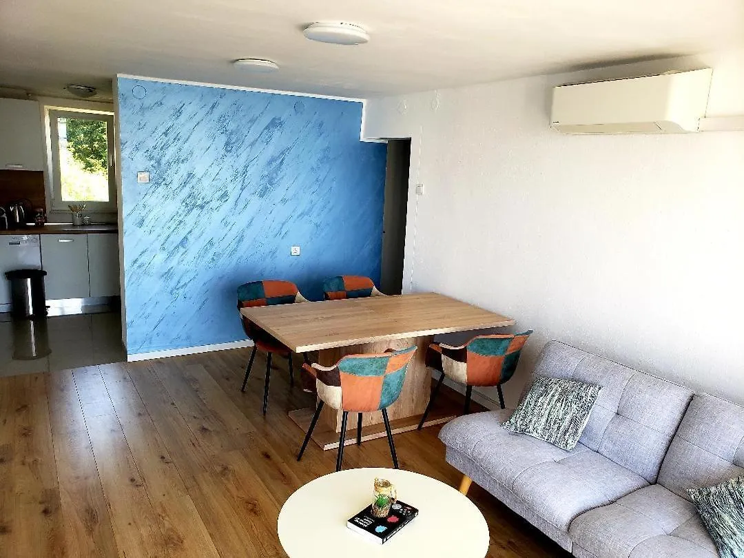Seabreeze Apartment Rijeka