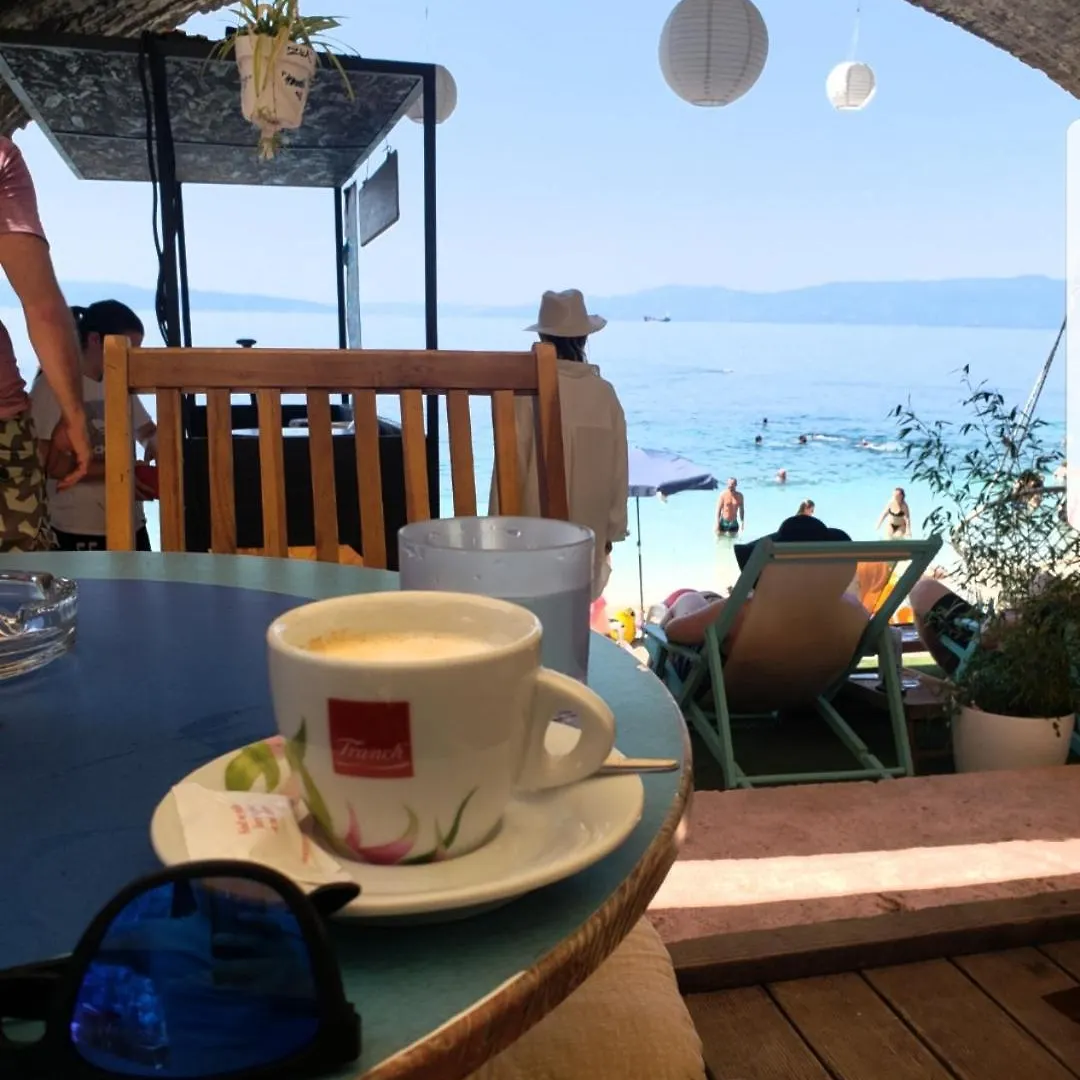 Seabreeze Apartment Rijeka