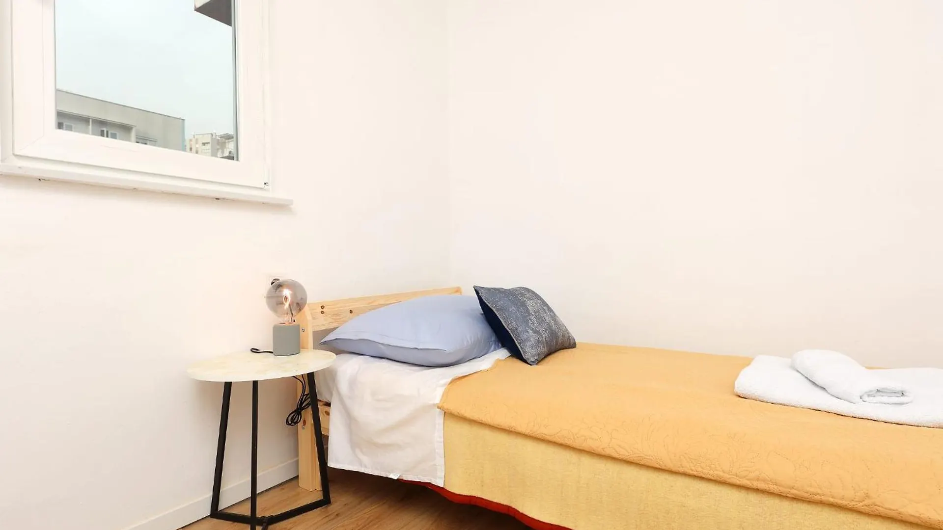 Seabreeze Apartment Rijeka 0*,  Croatia