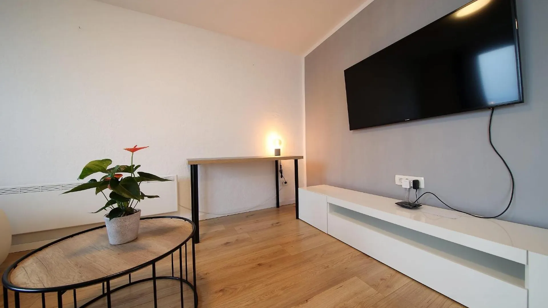 Seabreeze Apartment Rijeka 0*,
