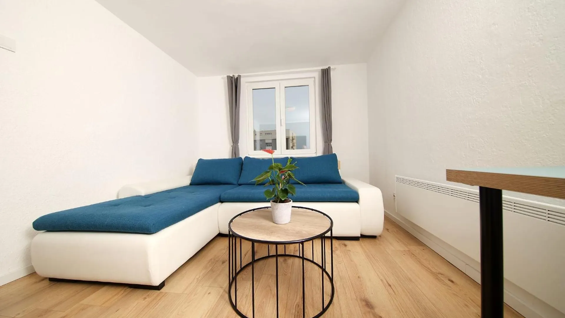 Seabreeze Apartment Rijeka