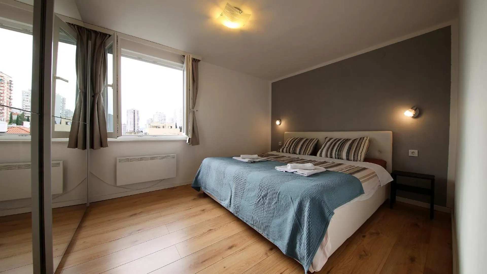 Seabreeze Apartment Rijeka