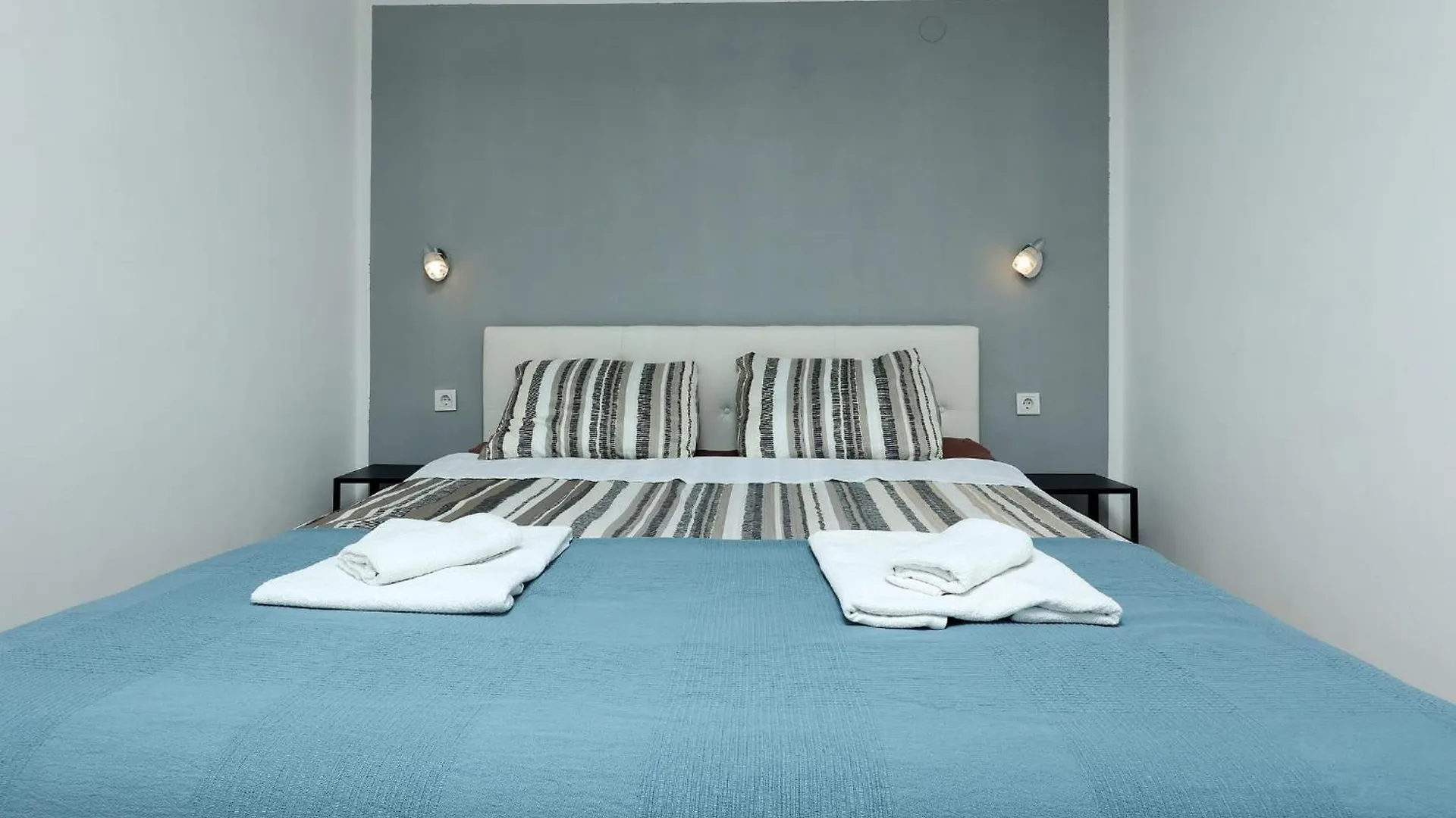 Seabreeze Apartment Rijeka