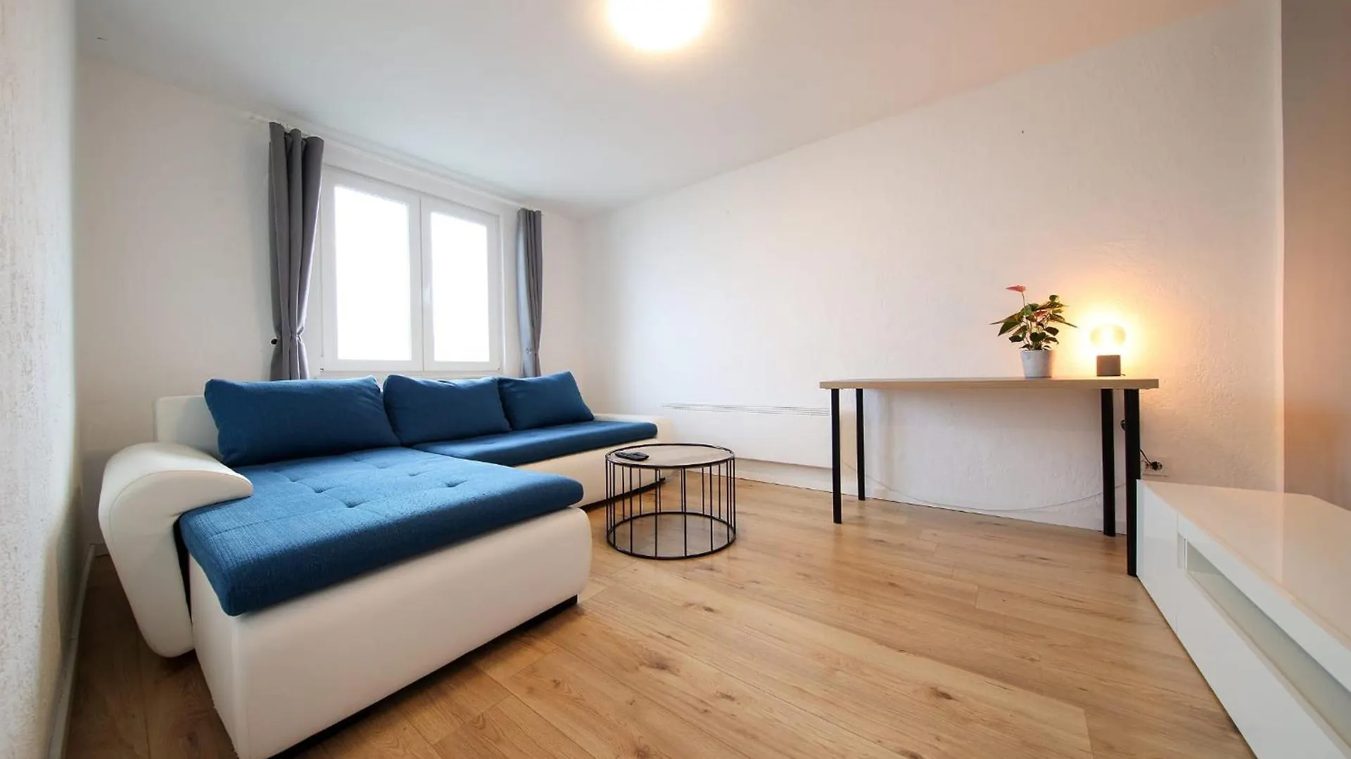 Seabreeze Apartment Rijeka Croatia