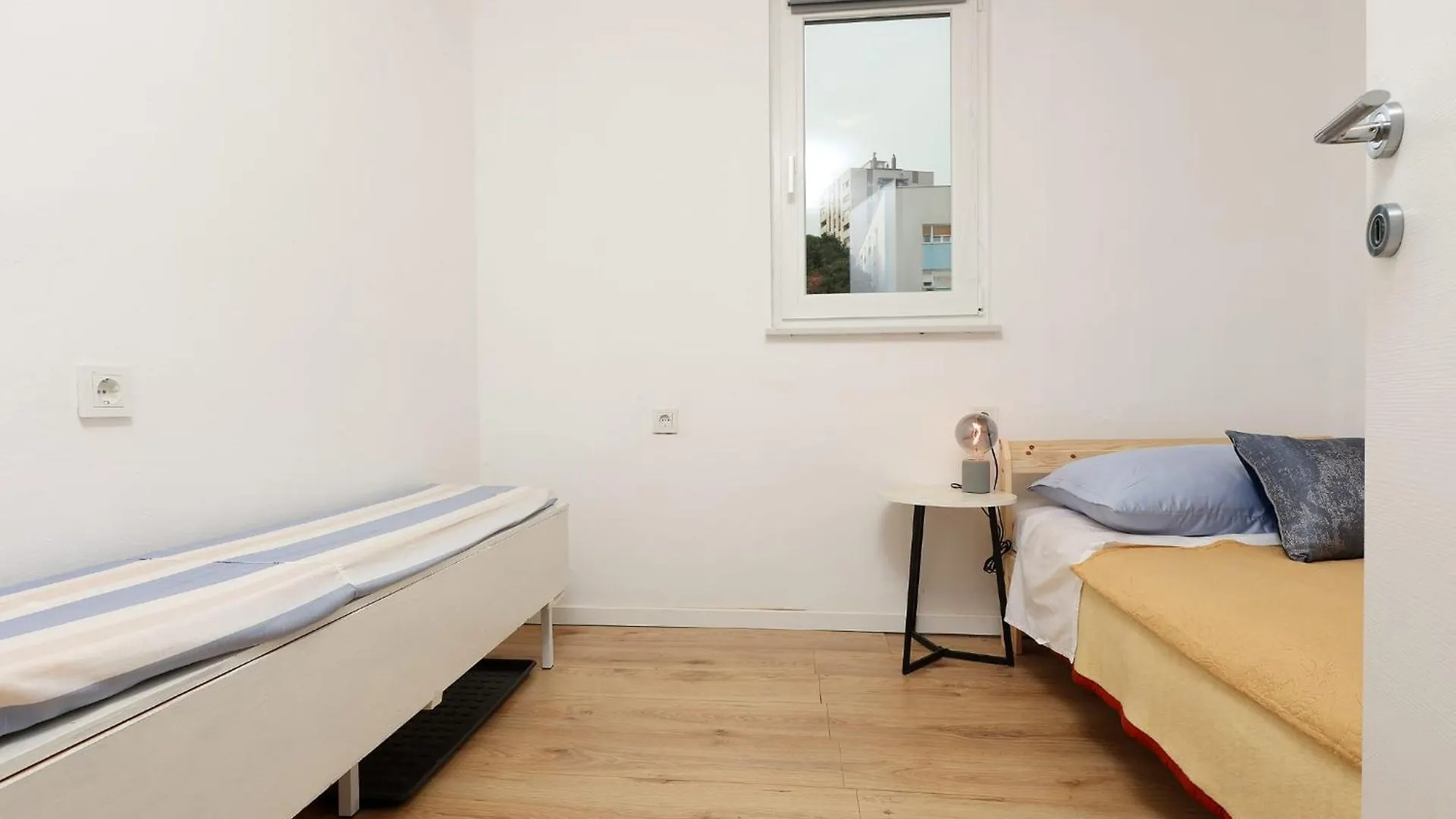 Seabreeze Apartment Rijeka