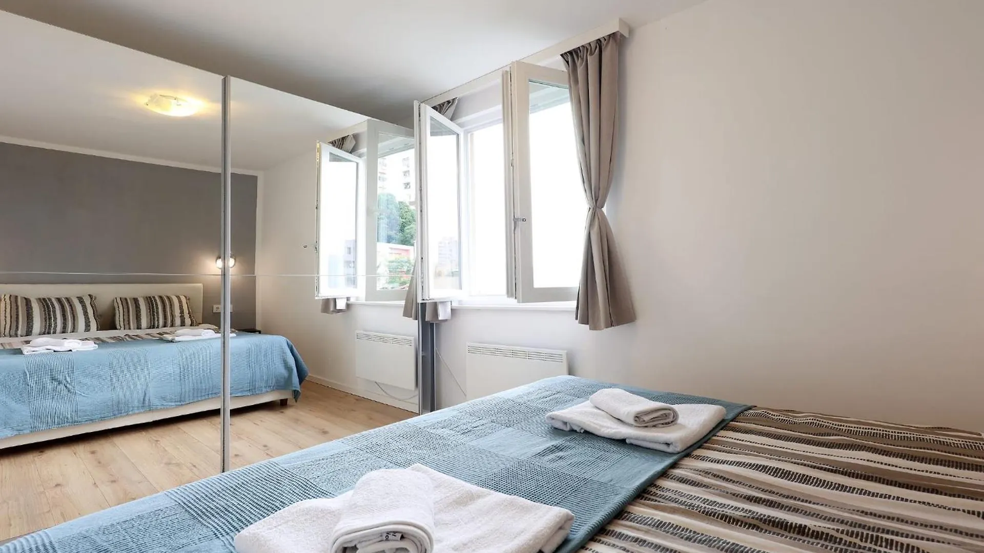 Seabreeze Apartment Rijeka