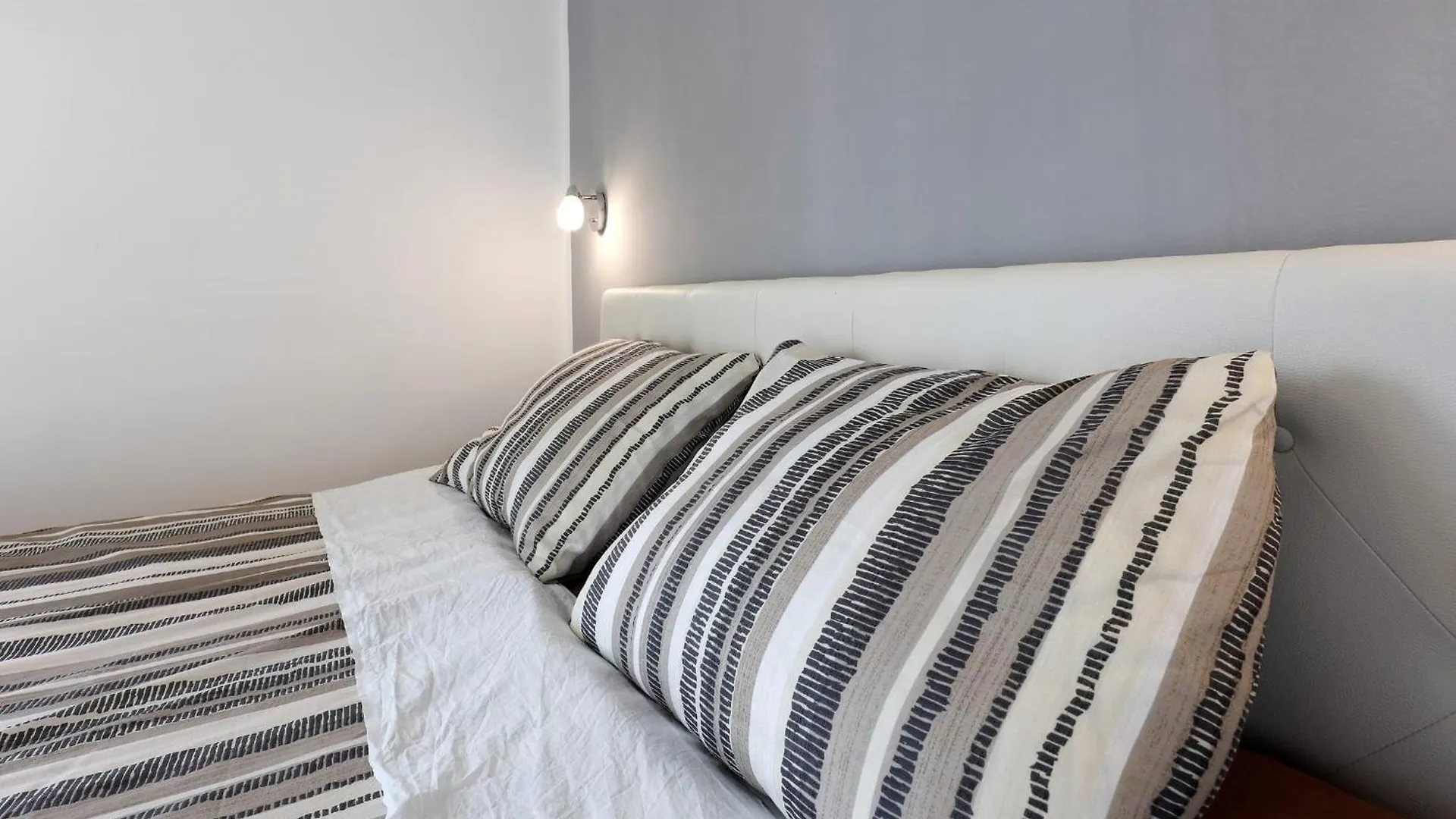 Appartamento Seabreeze Fiume Croazia