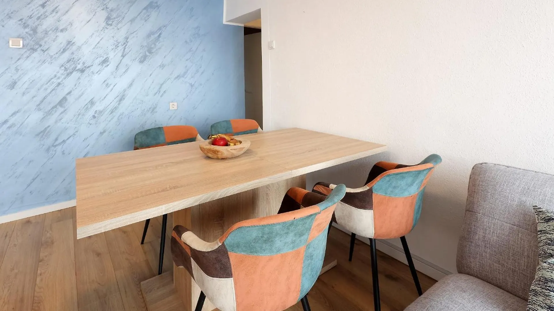 Seabreeze Apartment Rijeka