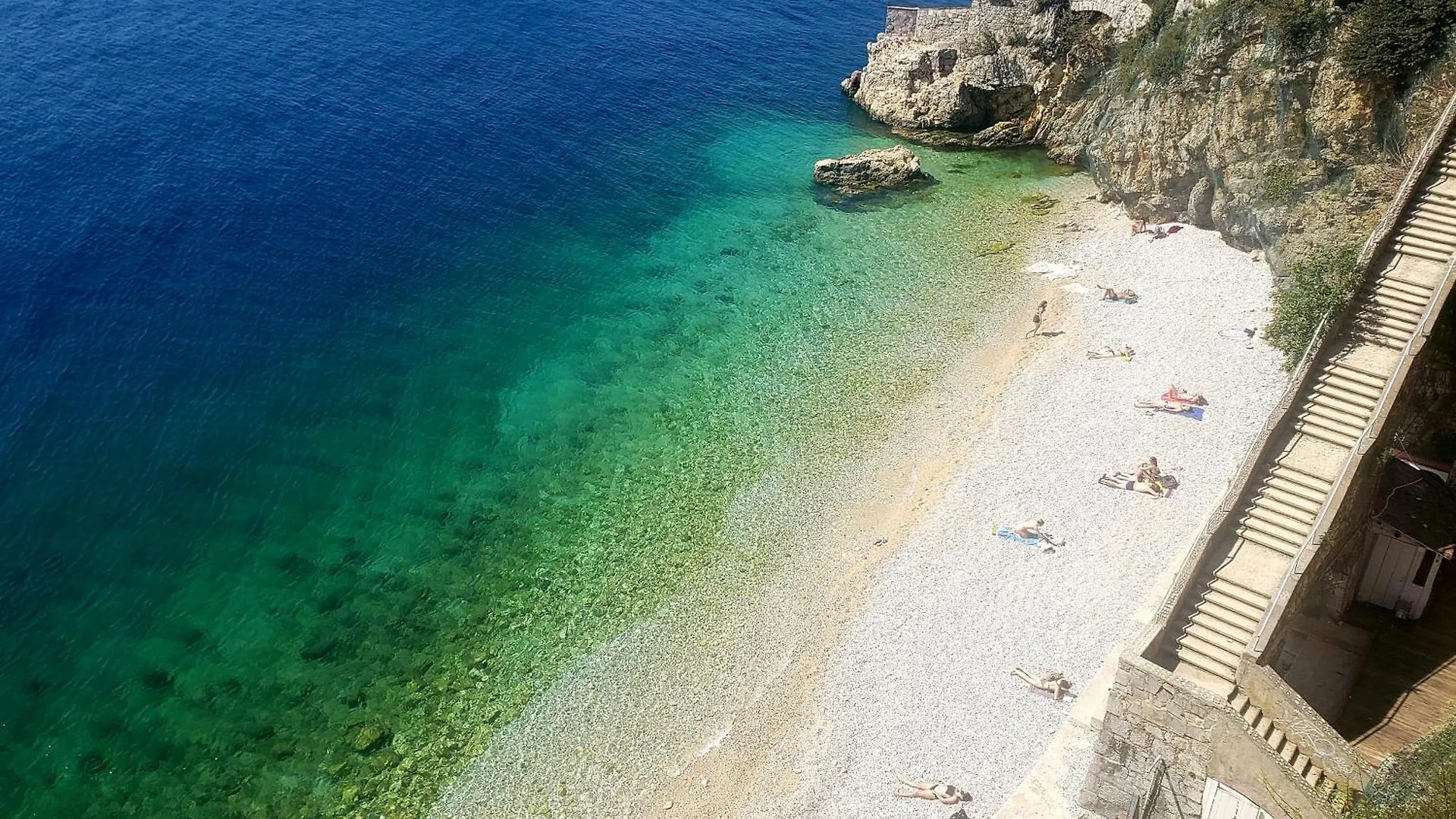 Seabreeze Apartment Rijeka