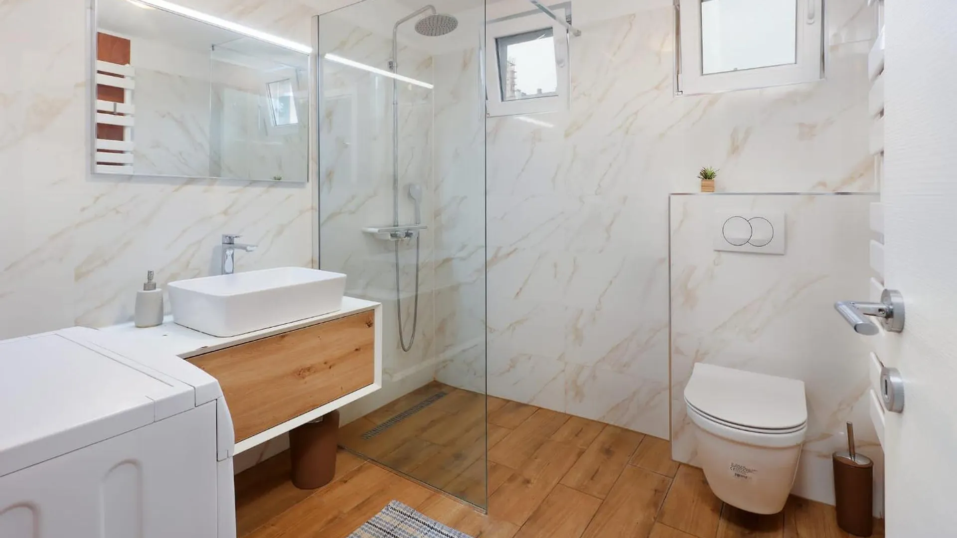Seabreeze Apartment Rijeka Croatia