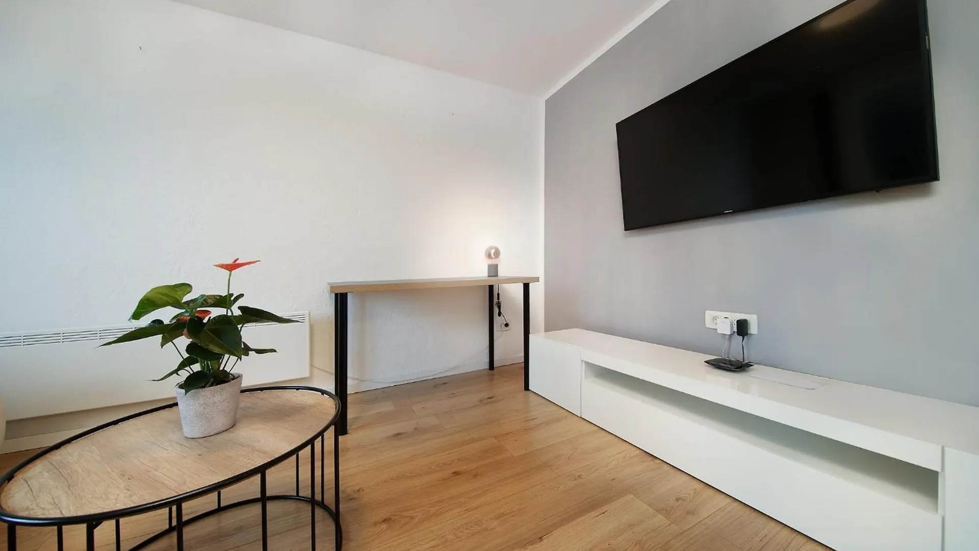 Seabreeze Apartment Rijeka